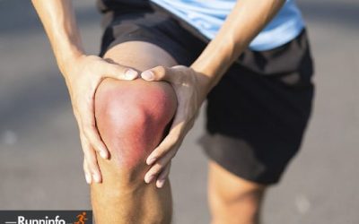 EL ESGUINCE DE RODILLA: CAUSAS Y CÓMO PREVENIRLO