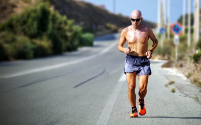 10 TIPS PARA MEJORAR TUS ENTRENAMIENTOS CON LA SUBIDA DE LAS TEMPERATURAS