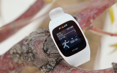 RELOJ POLAR M430, ¿MEJOR RELOJ EN RELACIÓN CALIDAD – PRECIO?